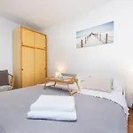 House Casa Maria בית נופש רוביני