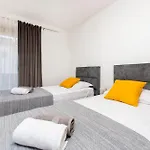House Casa Maria רוביני