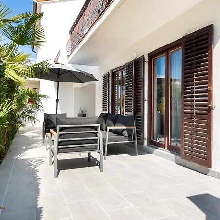 House Casa Maria * Rovinj