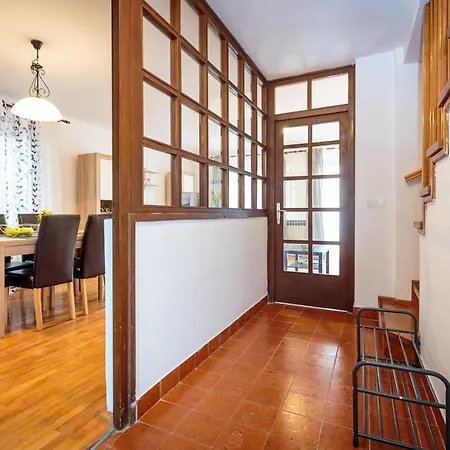 펜션 House Casa Maria *