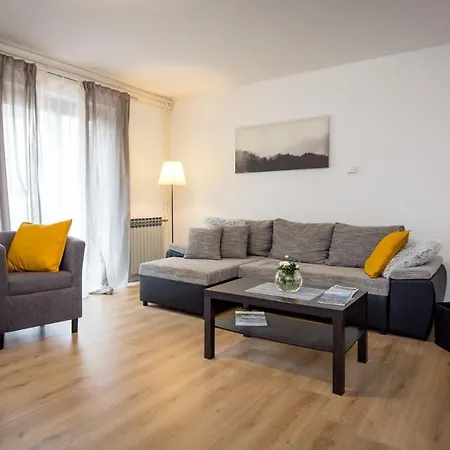 House Casa Maria Dom wakacyjny Rovinj