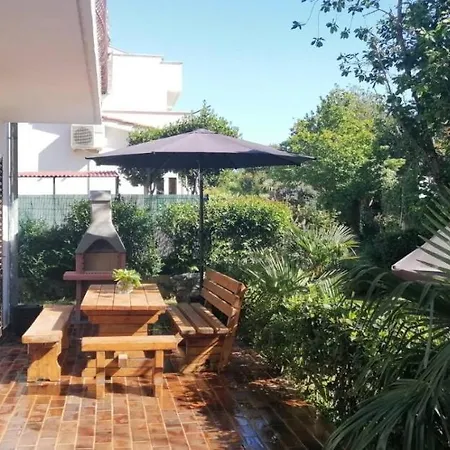 House Casa Maria