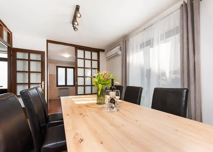 House Casa Maria Tatil Evi Rovinj