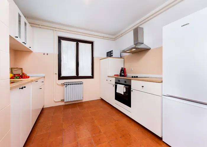 House Casa Maria Feriehus Rovinj