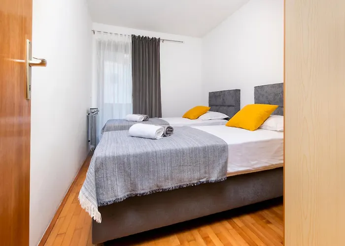 Tatil Evi House Casa Maria
