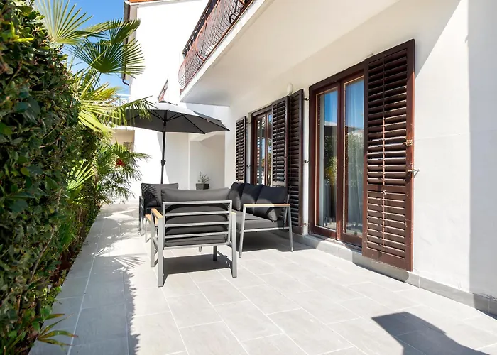 House Casa Maria * Rovinj