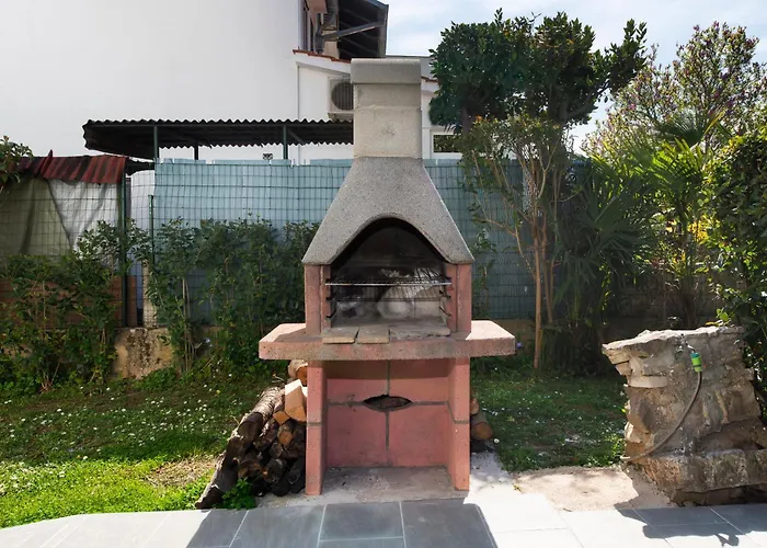 House Casa Maria *