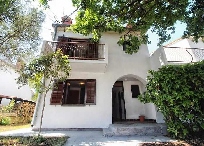 House Casa Maria Feriehus