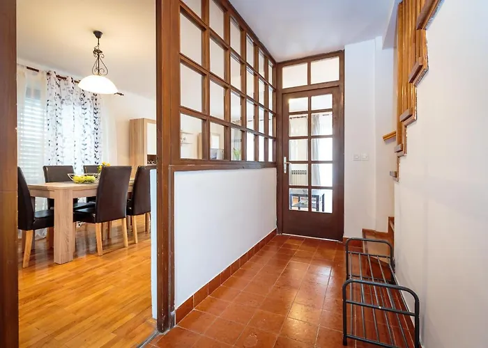 펜션 House Casa Maria *