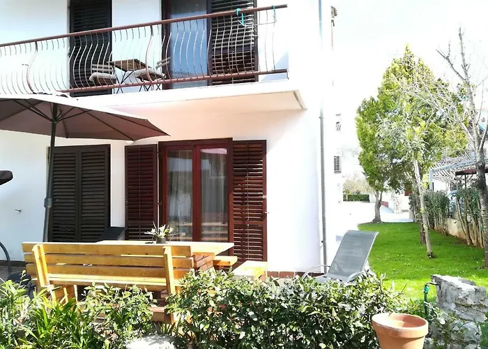 House Casa Maria Rovinj