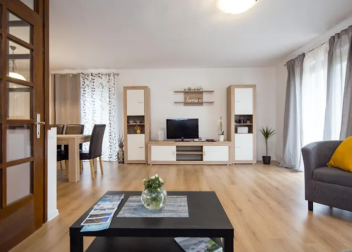 펜션 House Casa Maria *