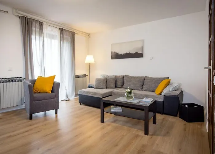 House Casa Maria Nyaraló Rovinj