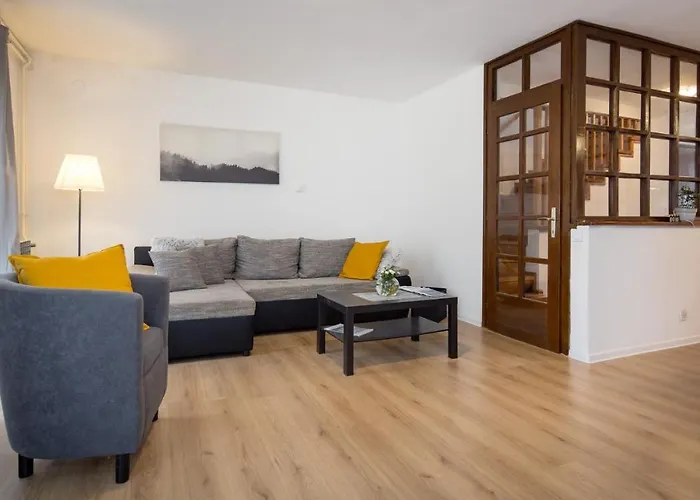 펜션 House Casa Maria 로비니