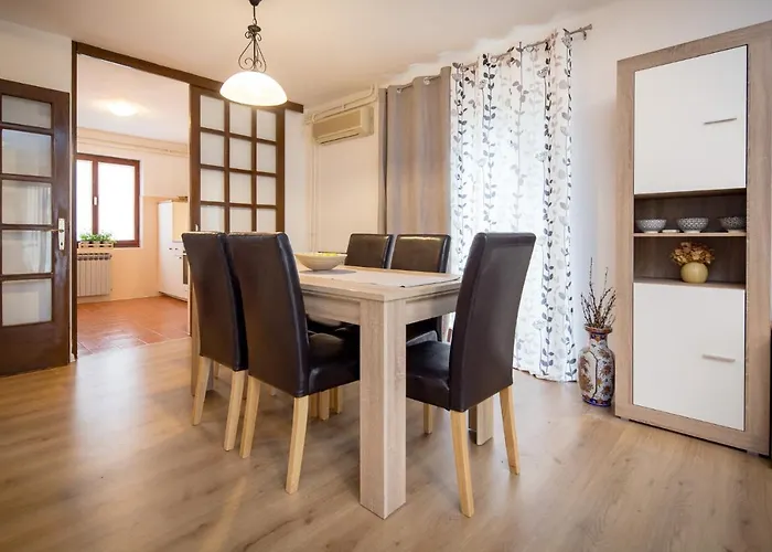 House Casa Maria 펜션