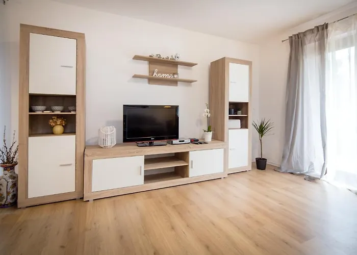 House Casa Maria 펜션