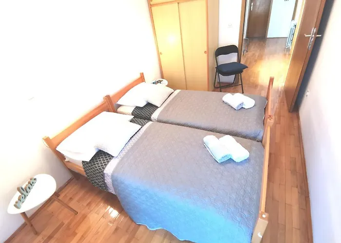 펜션 House Casa Maria *
