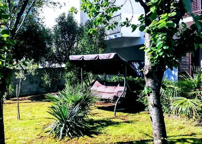 House Casa Maria