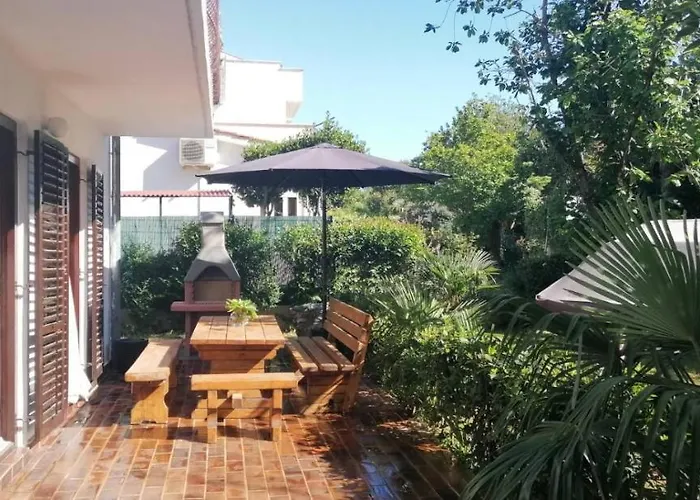 House Casa Maria