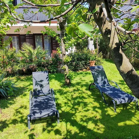 House Casa Maria Holiday home *