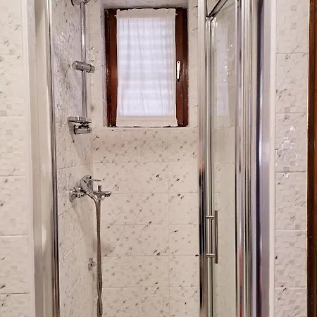 House Casa Maria Semesterbostad