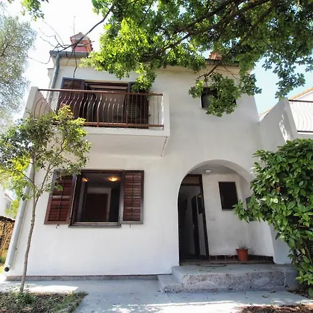 House Casa Maria Holiday home
