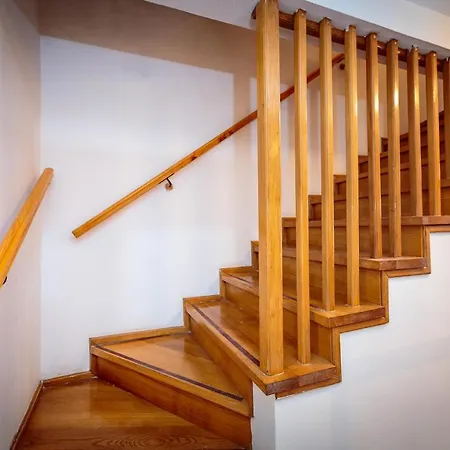 House Casa Maria Semesterbostad Rovinj