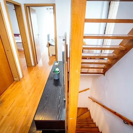 House Casa Maria Rovinj