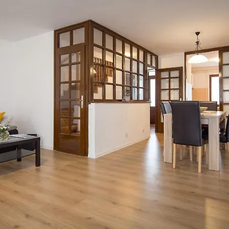 House Casa Maria Holiday home