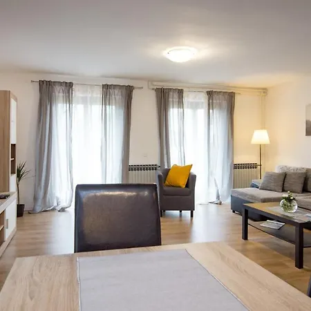 House Casa Maria Semesterbostad