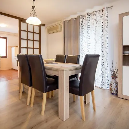 House Casa Maria Semesterbostad