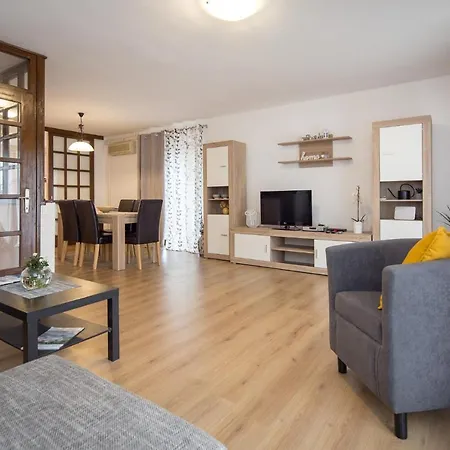 House Casa Maria Holiday home