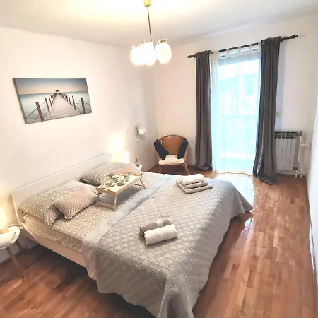 Semesterbostad House Casa Maria