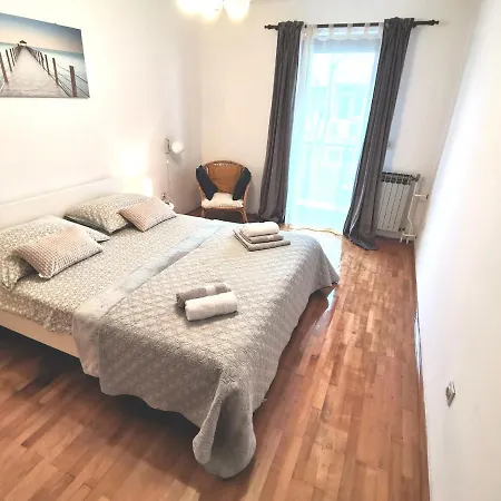 House Casa Maria Rovinj