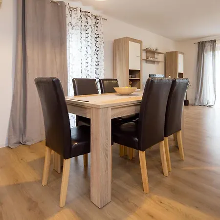 House Casa Maria Semesterbostad Rovinj