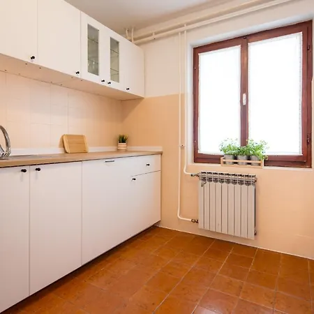 House Casa Maria * Rovinj