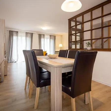 House Casa Maria * Rovinj