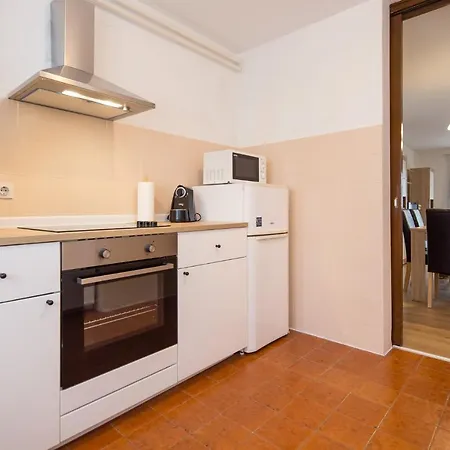 House Casa Maria Semesterbostad *