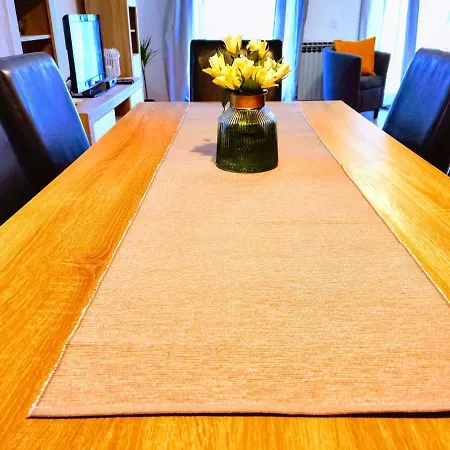 Semesterbostad House Casa Maria