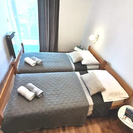 House Casa Maria Semesterbostad *