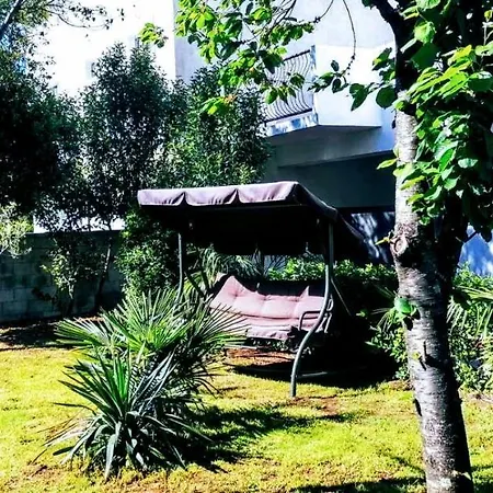 House Casa Maria