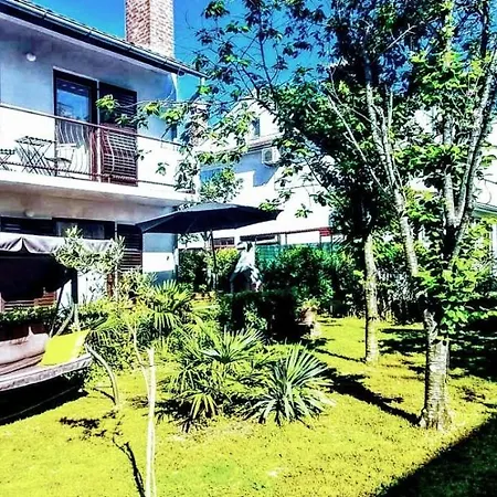 House Casa Maria Holiday home