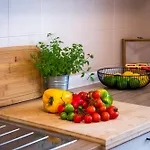 Tatil Evi House Casa Maria Rovinj