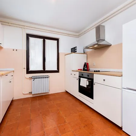 House Casa Maria Ferienhaus Rovinj