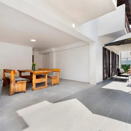Tatil Evi House Casa Maria *