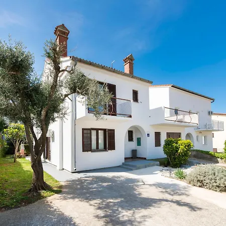 House Casa Maria Tatil Evi