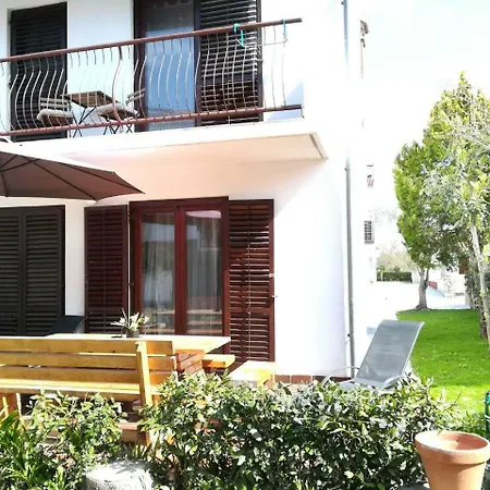 House Casa Maria Rovinj