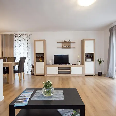 Holiday home House Casa Maria *