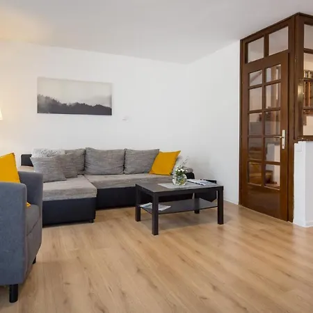 Holiday home House Casa Maria Rovinj