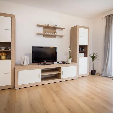 House Casa Maria Holiday home