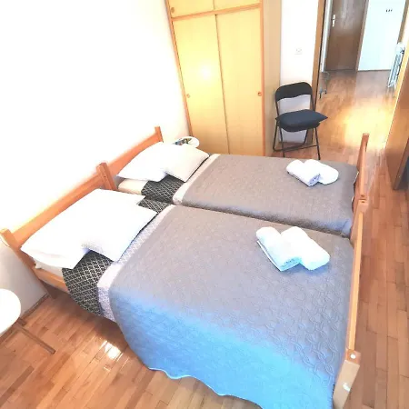 Holiday home House Casa Maria *